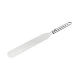 Pastacılık Spatulası - Kestane Akaju - Option-1