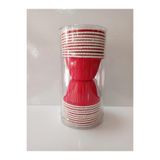 PASTAHÜMA SUFLE KABI 50X45 KIRMIZI 20 Lİ