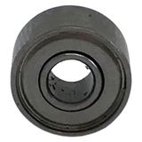 Pastal Başı Kesim Makinesi Sabitleyici Taban Tekeri (Rulmanı) / DB-112