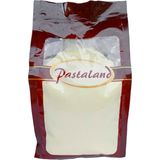 Pastaland 1 kg Süt Tozu Uzun Raf Ömrü ile Pratik Kullanım Sunan Zengin Lezzet
