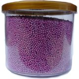 Pastaland 200 gr Mor Kaskas Şekeri