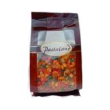 Pastaland 250 gr Kurutulmuş Karışık Meyve Tutti Frutti