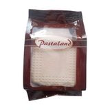 Pastaland Beyaz Konfiseri Çikolata 430 gr - YOK