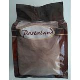 Pastaland Çikolata Tozu Bitter 1 kg