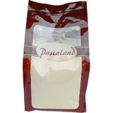 Pastaland Salep 1 kg - Kağıt ve Metal Filtre