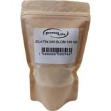 Pastalife Toz Jelatin 240 Blom 100 gr