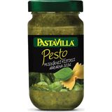 Pastavilla 190 gr Pesto Makarna Sosu