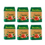 Pastavilla 500 gr Kuskus Makarna (6 adet)
