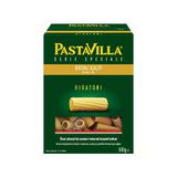 Pastavilla Bronz Kalıp Rigatoni Makarna Pastavilla Bronz Kalıp Rigatoni Makarna 500 g