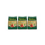 Pastavilla Burgu Makarna 500 Gr. X 3 Adet