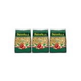 Pastavilla Burgu Makarna 500 Gr. X 3 Adet