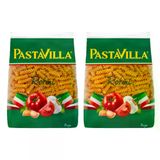 Pastavilla Burgu Makarna Pastavilla Burgu Makarna 2 x 500 g