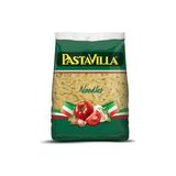 Pastavilla Erişte Makarna 500 Gr Lezzetli ve Pratik İtalyan Makarna Türkiye Menşeli