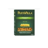 Pastavilla Glutensiz Bezelye Makarnanası 350 Gr