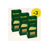 Pastavilla Lazanya 3 Adet 500 Gr.