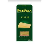 Pastavilla Lazanya 500 Gr Adet