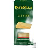 Pastavilla Lazanya 500 gr Aromasız Ön Pişirme Gerektirmeyen İtalyan Makarna