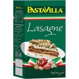 Pastavilla Lazanya Makarna 500 G (6'Li Paket)