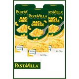 Pastavilla Mac & Cheese Makarna 210 gr x 3 Adet - 500 gr