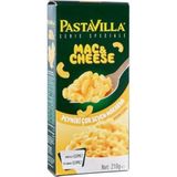 Pastavilla Mac & Cheese Peynirli Makarna 210 G - 210 gr