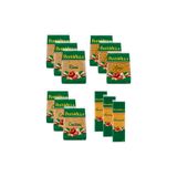 Pastavilla Makarna 500 Gr 4 Çeşit 12 Li Karma Paket