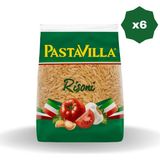 Pastavilla Makarna Arpa Şehriye 500 gr - (6 Adet)