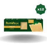 Pastavilla Makarna Bronz Kalıp Linguine 500 gr - (12 Adet)