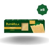 Pastavilla Makarna Bronz Kalıp Linguine 500 gr - (6 Adet)