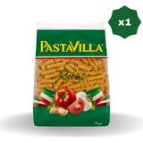 Pastavilla Makarna Burgu 500 gr - (1 Adet)