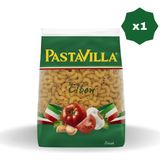 Pastavilla Makarna Dirsek 500 gr - (1 Adet)