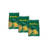 Pastavilla Makarna Dirsek 500 Gr X 3 Adet