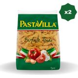 Pastavilla Makarna Fiyonk 500 gr - (2 Adet)