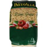 Pastavilla Makarna İri Arpa Şehriye 500Gr-20'Li