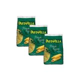 Pastavilla Makarna Kalem 500 Gr X 3 Adet