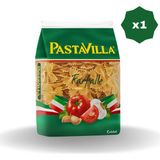 Pastavilla Makarna Kelebek 500 gr - (1 Adet)