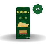Pastavilla Makarna Lazanya 500 gr - (1 Adet)