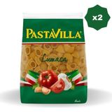 Pastavilla Makarna Mantı 500 gr - (2 Adet)