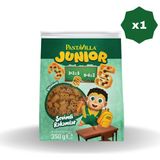 Pastavilla Makarna Sevimli Rakamlar 350 gr - (1 Adet)