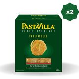 Pastavilla Makarna Tagliatelle 400 gr - (2 Adet)