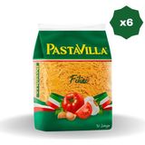 Pastavilla Makarna Tel Şehriye 500 gr - (6 Adet)