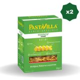 Pastavilla Makarna Veggipasta Glutensiz 350 gr - (2 Adet)