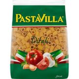 Pastavilla Makarna Yüksük 500 gr x 20 Adet - 10 kg