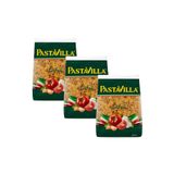 Pastavilla Makarna Yüksük 500 Gr X 3 Adet