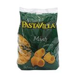 Pastavilla Mantı Makarna 500 Gr * 3 Lü Paket