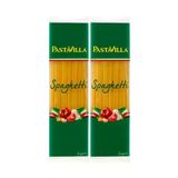 Pastavilla Spagetti Makarna Pastavilla Spagetti Makarna 2 x 500 g