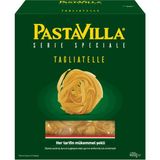 Pastavilla Tagliatelle 400 gr Salçalı Lezzet ile Mükemmel Yemekler İçin