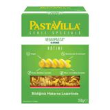 Pastavilla Veggi Glutensiz Makarna 350 G (6'Li Paket)