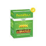 Pastavilla Veggi Glutensiz Makarna 350 gr 2 Paket Sağlıklı Beslenme İçin Uygun
