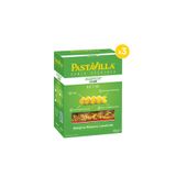 Pastavilla Veggi Glutensiz Makarna 350 Gr 3 Paket