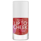 Pastel 02 Lolita Lip to Cheek